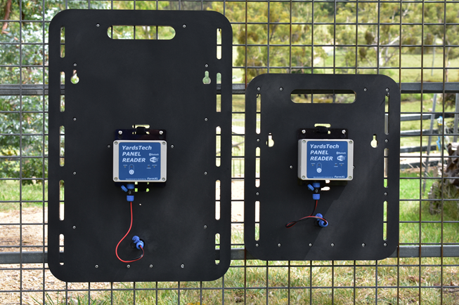 YardsTech&reg; Scales